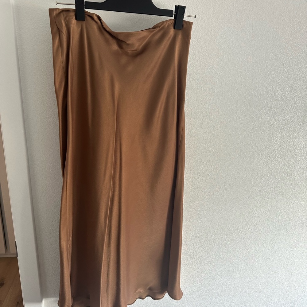ZARA SKIRT